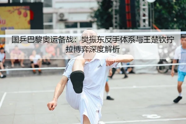 国乒巴黎奥运备战：樊振东反手体系与王楚钦拧拉博弈深度解析